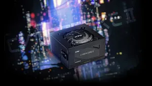 XPG CYBERCORE II 1000W