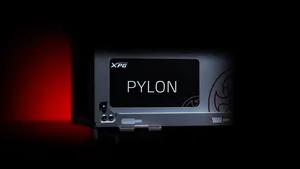 XPG PYLON 450W
