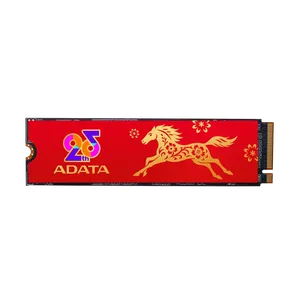 ADATA LEGEND 860 GOLDEN HORSE EDITION 500GB