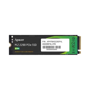 Apacer AS2280F4L 4TB