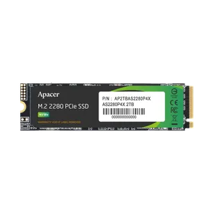 Apacer AS2280P4X 256GB