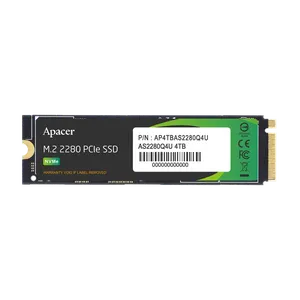 Apacer AS2280Q4U 1TB