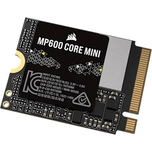 Corsair MP600 CORE MINI 1TB (CSSD-F1000GBMP600CMN)