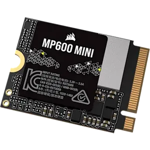 Corsair MP600 MINI 1TB (CSSD-F1000GBMP600MN)