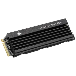 Corsair MP600 PRO LPX - PS5* Compatible 1TB