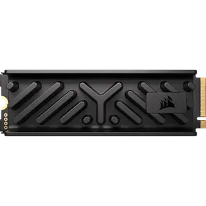 Corsair MP700 ELITE con disipador térmico 1TB