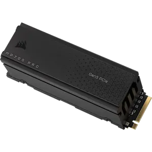 Corsair MP700 PRO con refrigerador de aire 1TB