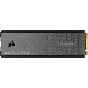 Corsair MP700 PRO SE con refrigerador de aire 2TB