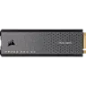 Corsair MP700 PRO SE con refrigerador de aire 4TB