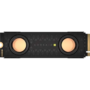 Corsair MP700 PRO SE Hydro X Series 2TB