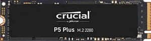 Crucial P5 Plus 2TB