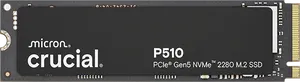 Crucial P510 1TB