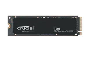 Crucial T705 4TB