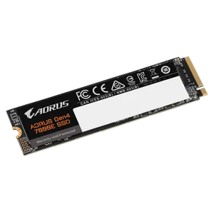 Gigabyte AORUS Gen4 7000E SSD 4TB