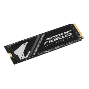 Gigabyte AORUS Gen4 7300 SSD 1TB (sin disipador)