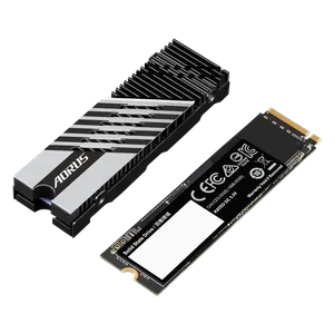 Gigabyte AORUS Gen4 7300 SSD 2TB
