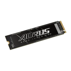 Gigabyte AORUS Gen5 14000 SSD 4TB