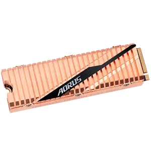 Gigabyte AORUS NVMe Gen4 SSD 2TB