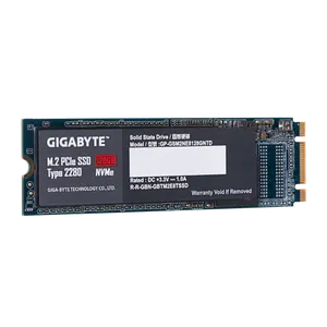 Gigabyte GIGABYTE M.2 PCIe SSD 128GB