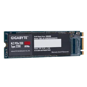 Gigabyte GIGABYTE M.2 PCIe SSD 256GB