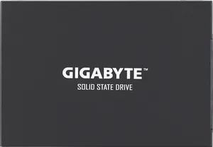 Gigabyte UD PRO 256GB