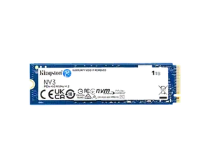 Kingston NV3 M.2 2280 1TB