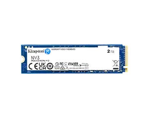 Kingston NV3 M.2 2280 2TB
