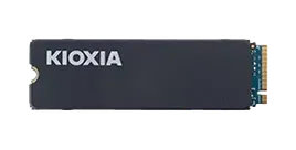KIOXIA EXCERIA con Heatsink 1TB