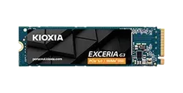 KIOXIA EXCERIA G3 1TB