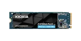 KIOXIA EXCERIA PLUS G4 1TB