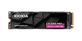 KIOXIA EXCERIA PRO G2 1TB