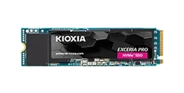 KIOXIA EXCERIA PRO 1TB