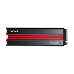 Lexar EQ790 con disipador 1TB