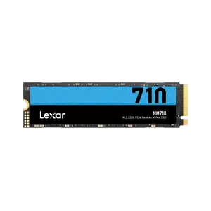 Lexar NM710 500GB