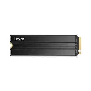 Lexar NM790 con disipador 1TB