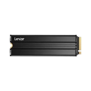 Lexar NM790 con disipador 4TB