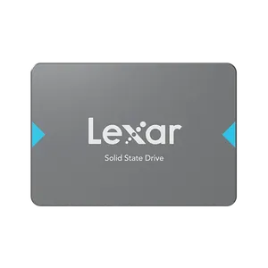 Lexar NQ100 256GB