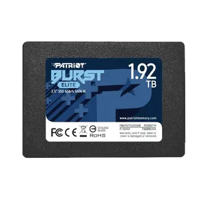 Patriot Burst Elite 1.92TB