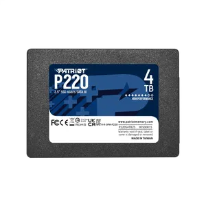 Patriot P220 1TB