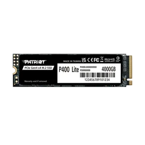 Patriot P400 Lite 1TB