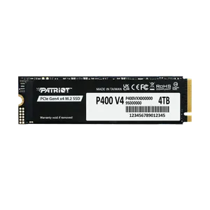 Patriot P400 V4 500GB