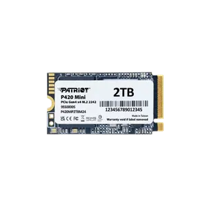 Patriot P420 Mini 1TB