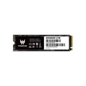 Predator Predator GM3500 1TB