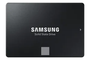 Samsung 870 EVO 4TB