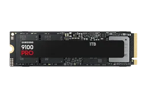 Samsung 9100 PRO 1TB