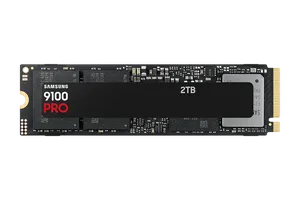 Samsung 9100 PRO 2TB