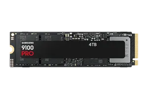 Samsung 9100 PRO 4TB