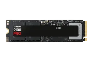 Samsung 9100 PRO 8TB