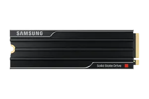 Samsung 9100 PRO con disipador 2TB