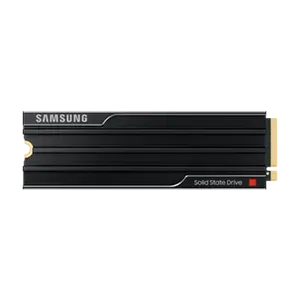 Samsung 9100 PRO con disipador 1TB
